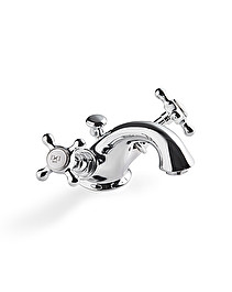 Austin 1 hole basin set