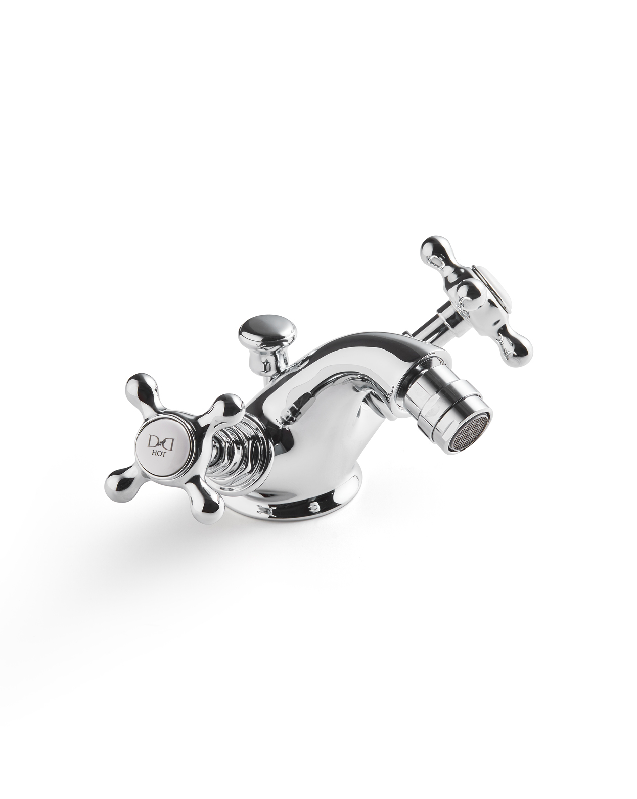 Austin 1 hole bidet set