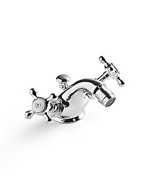 Austin 1 hole bidet set