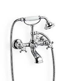 Austin Bath shower mixer