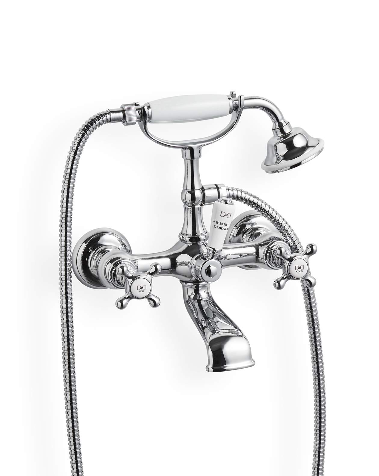Austin Bath shower mixer