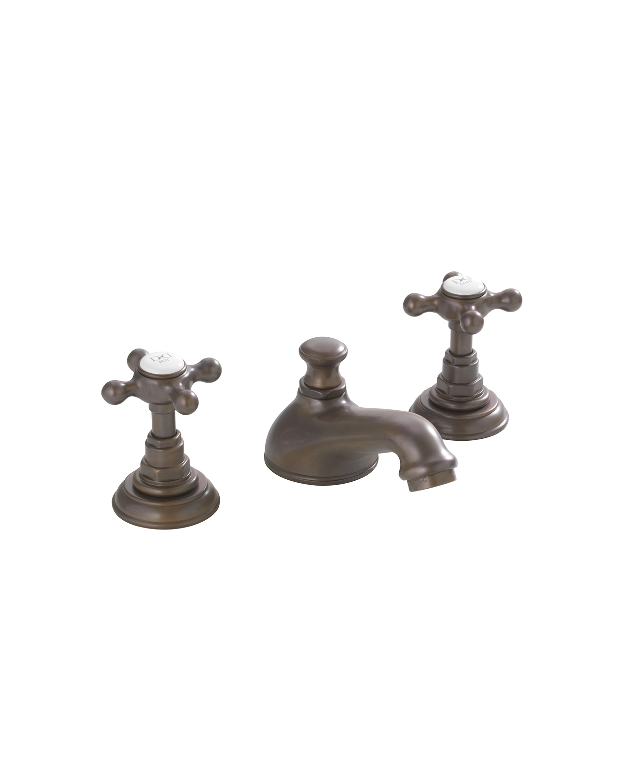 Austin bidet set