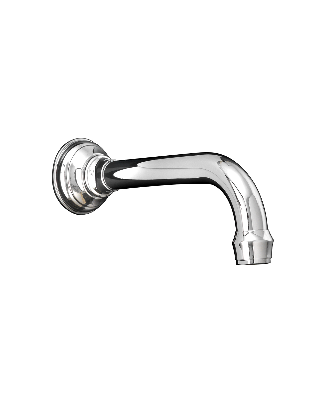 Austin Single flow spout