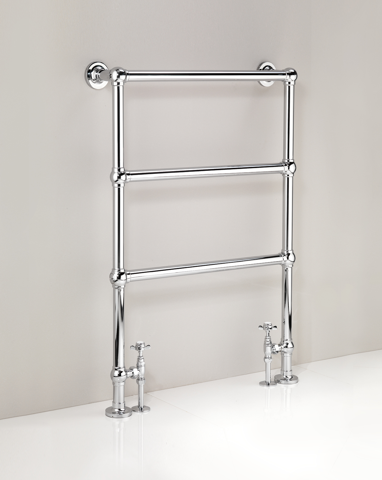 Baccus 4 Towel warmer
