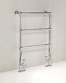 Baccus 4 towel warmer