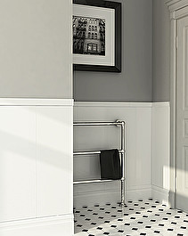 Baccus 4 Towel warmer
