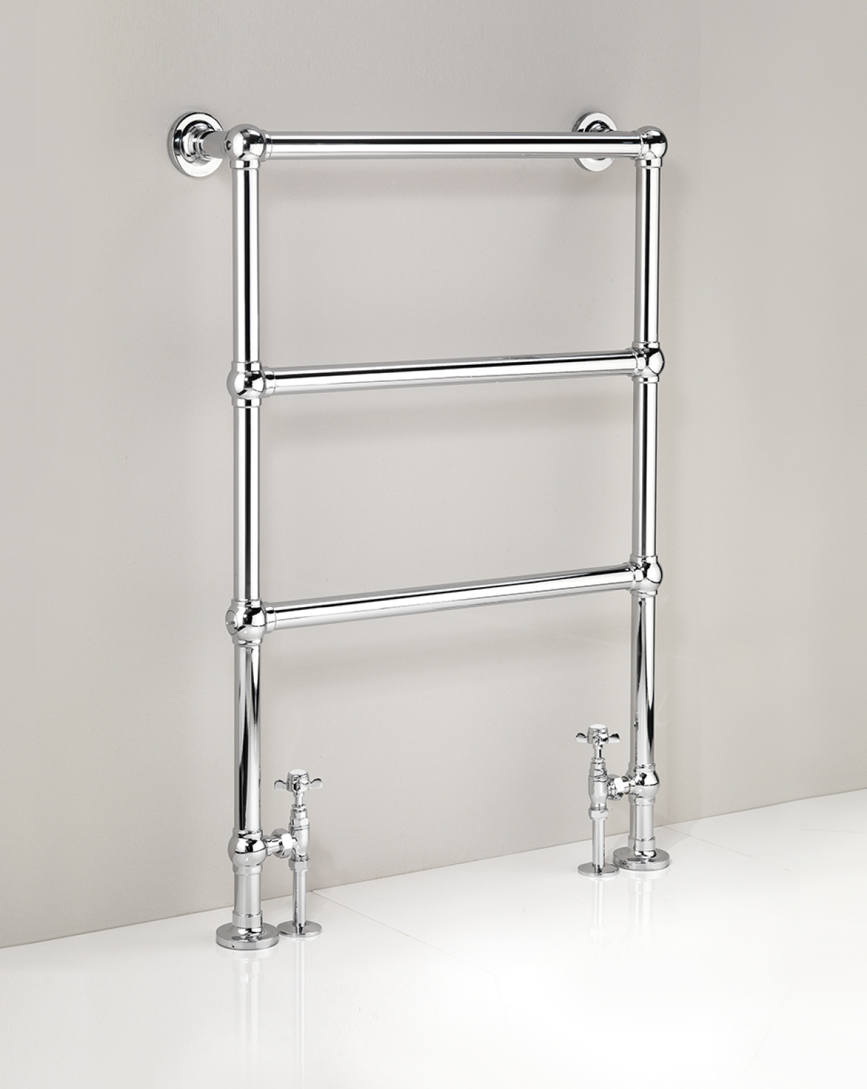 Baccus 4 towel warmer