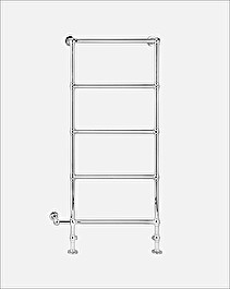 Baccus 7 towel warmer