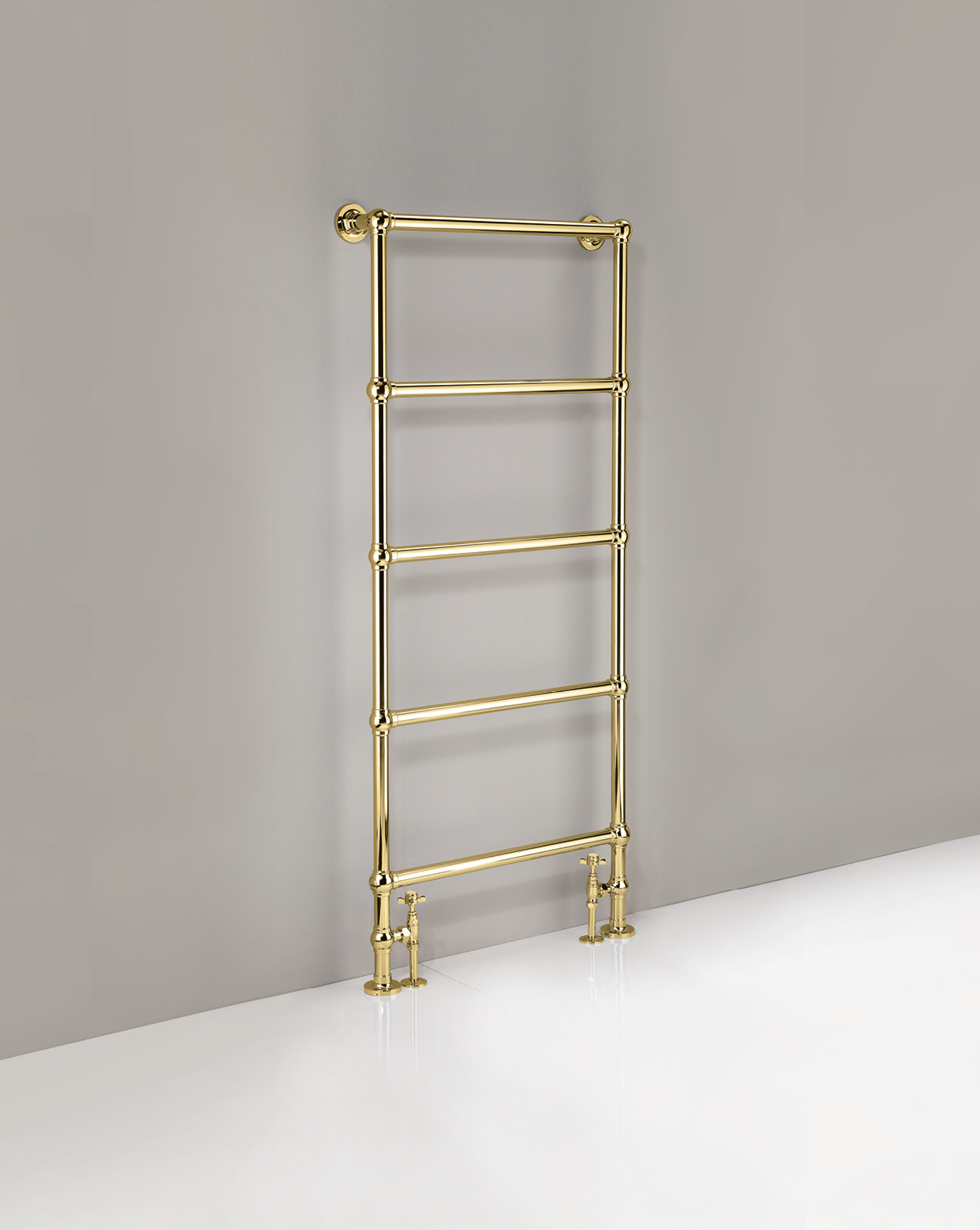 Baccus 7 towel warmer