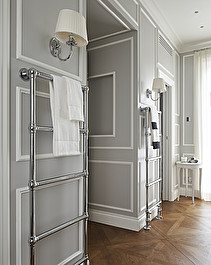 Baccus 7 Towel warmer