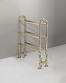 Baccus 8 towel warmer