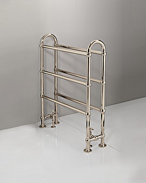 Baccus 8 towel warmer