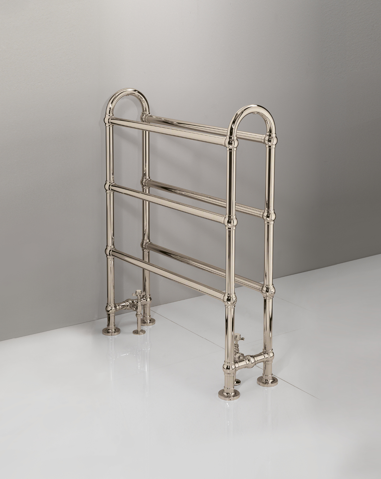 Baccus 8 towel warmer