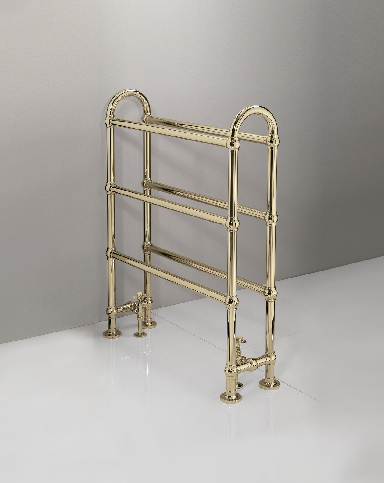 Baccus 8 towel warmer