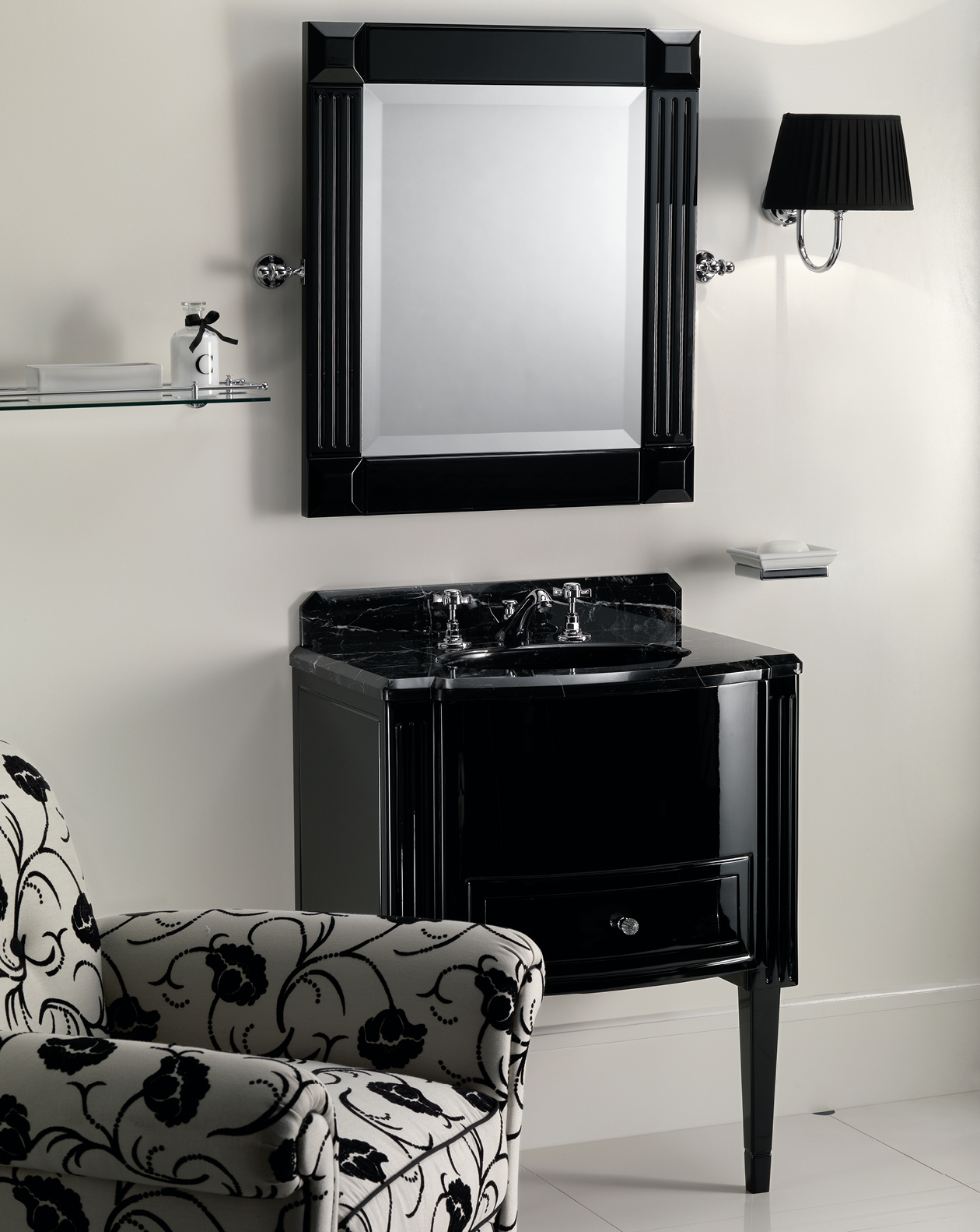 Bizet Mirror