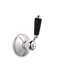Black Dandy Inset diverter