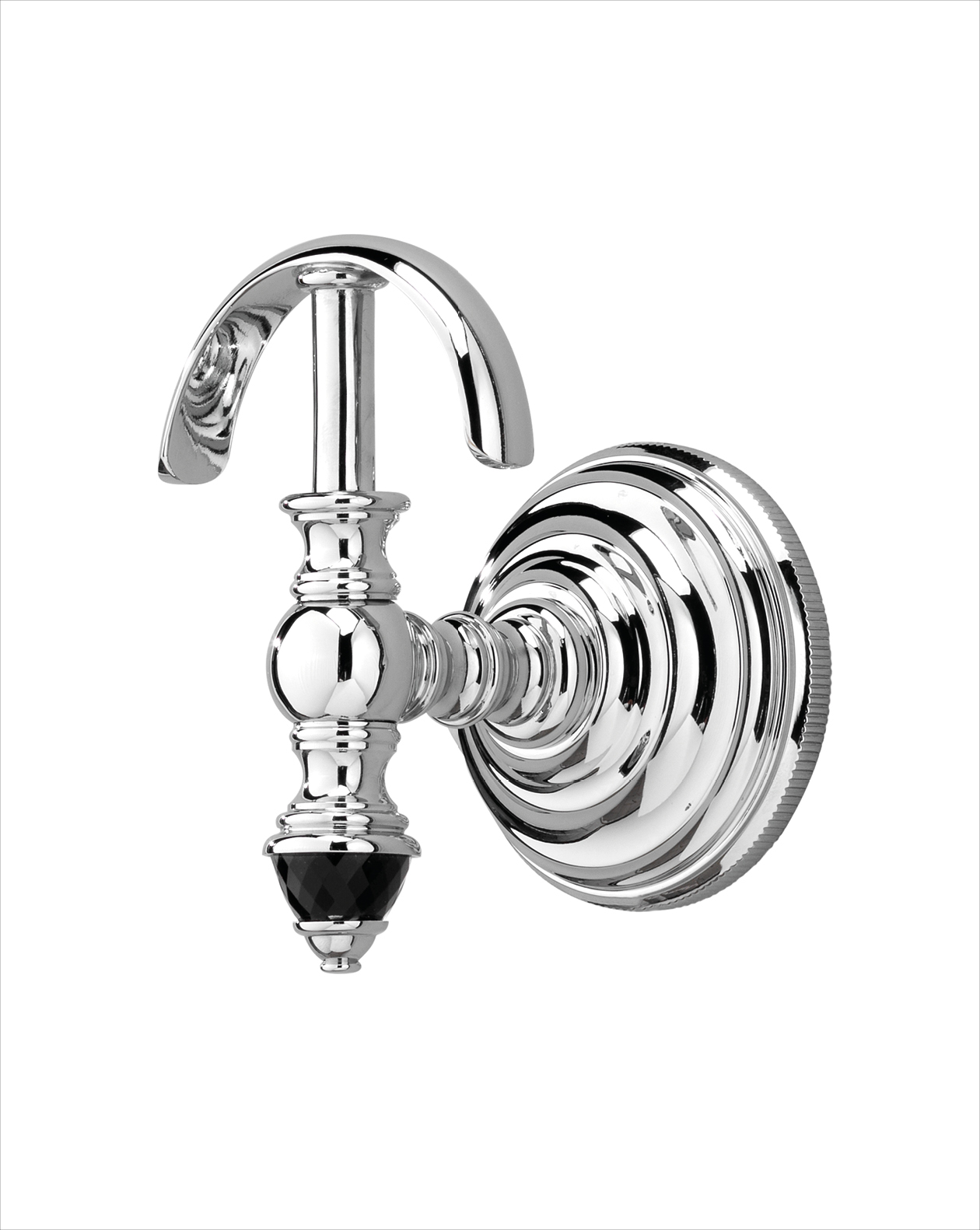 Black Diamond Robe hook