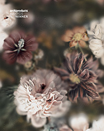 Blossom Dark Wallpaper