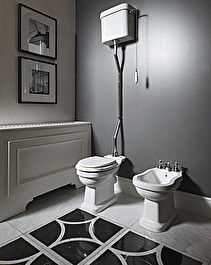 Blues Bidet