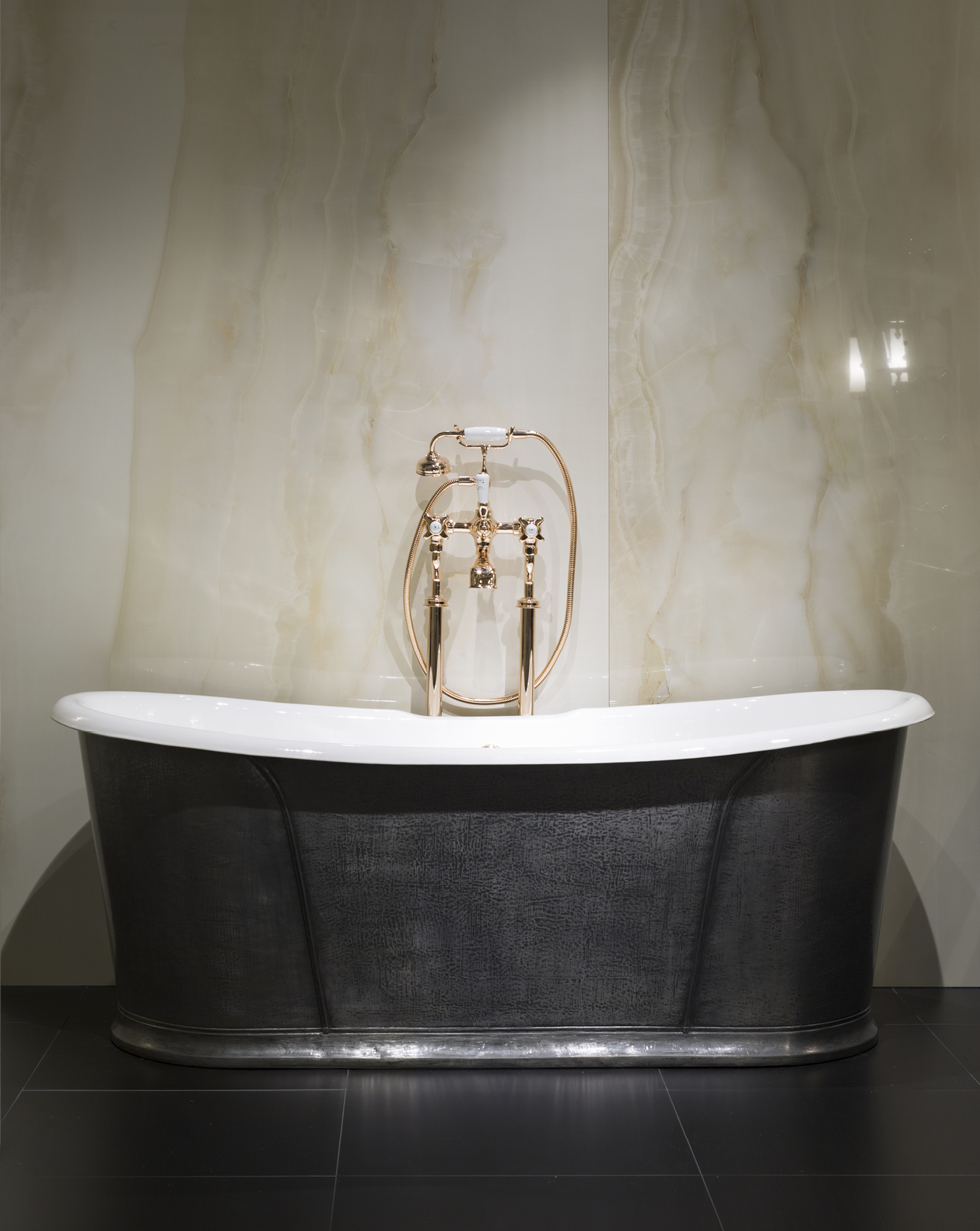 Camelot Bathtub