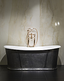 Camelot Bathtub