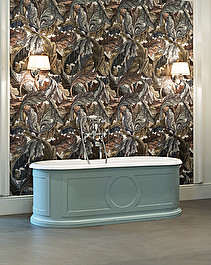 Capitol bathtub