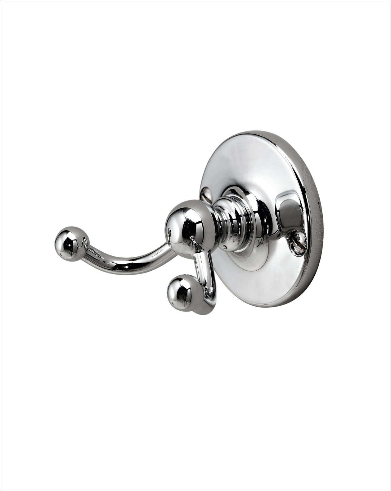 Cavendish Double robe hook