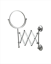 Cavendish Extending mirror