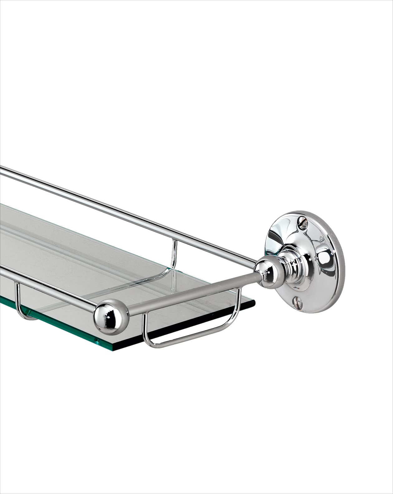 Cavendish Glass shelf