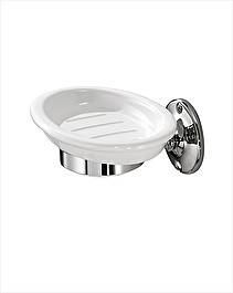 Cavendish Soap dish