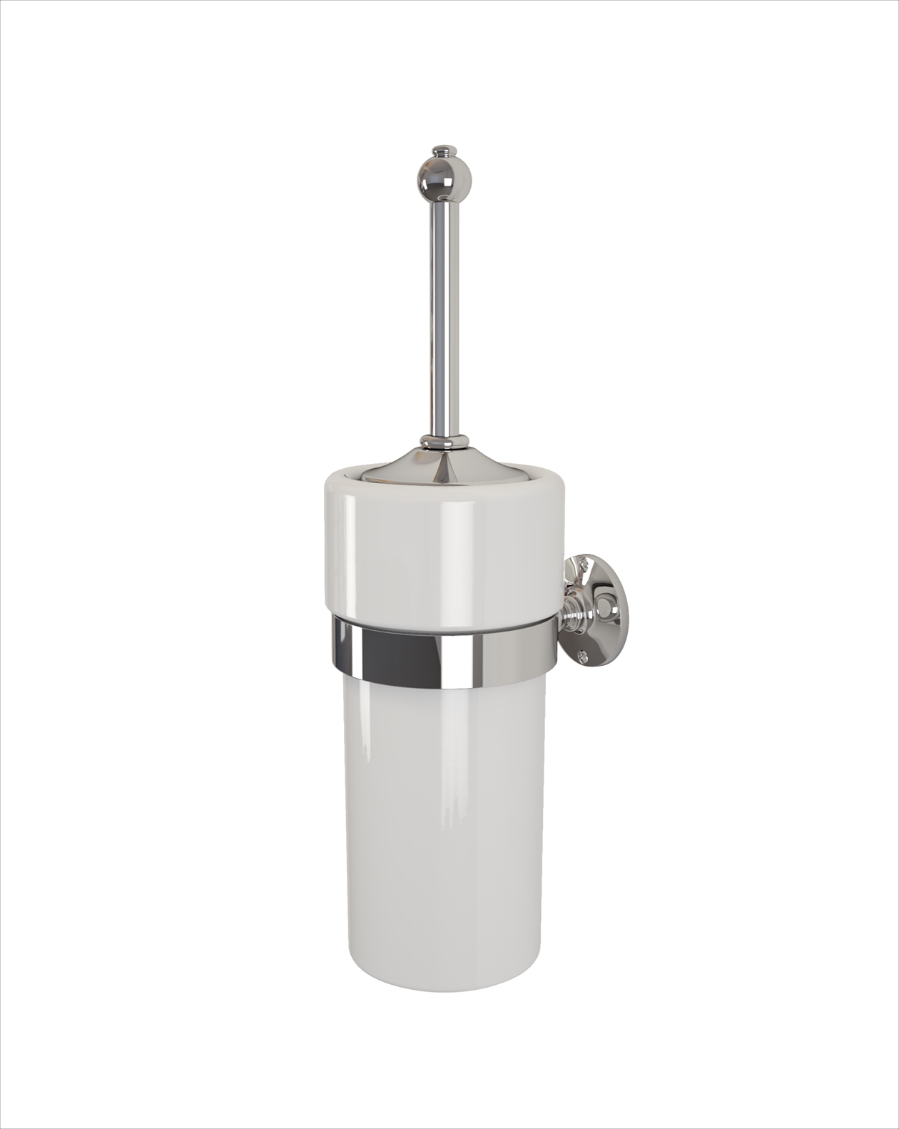 Cavendish Toilet brush holder