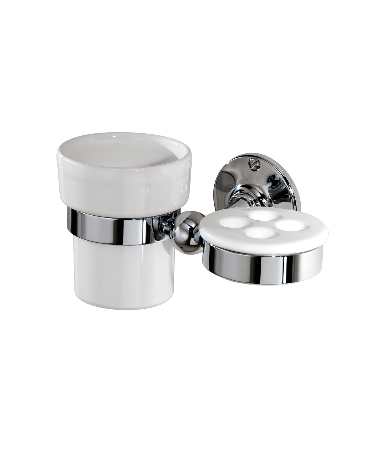 Cavendish Toothbrush holder