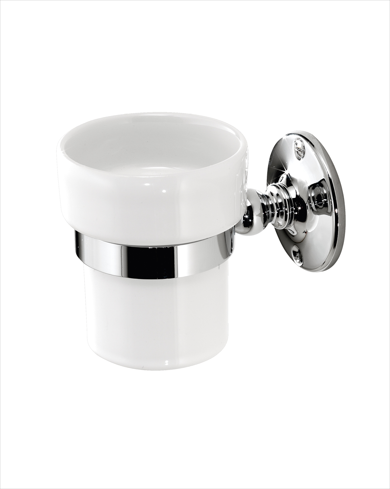 Cavendish Toothbrush holder
