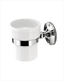 Cavendish Toothbrush holder