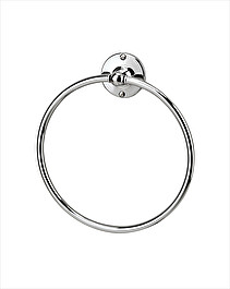 Cavendish Towel ring