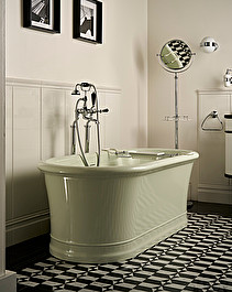 Celine Petite bathtub