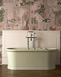 Celine Bathtub