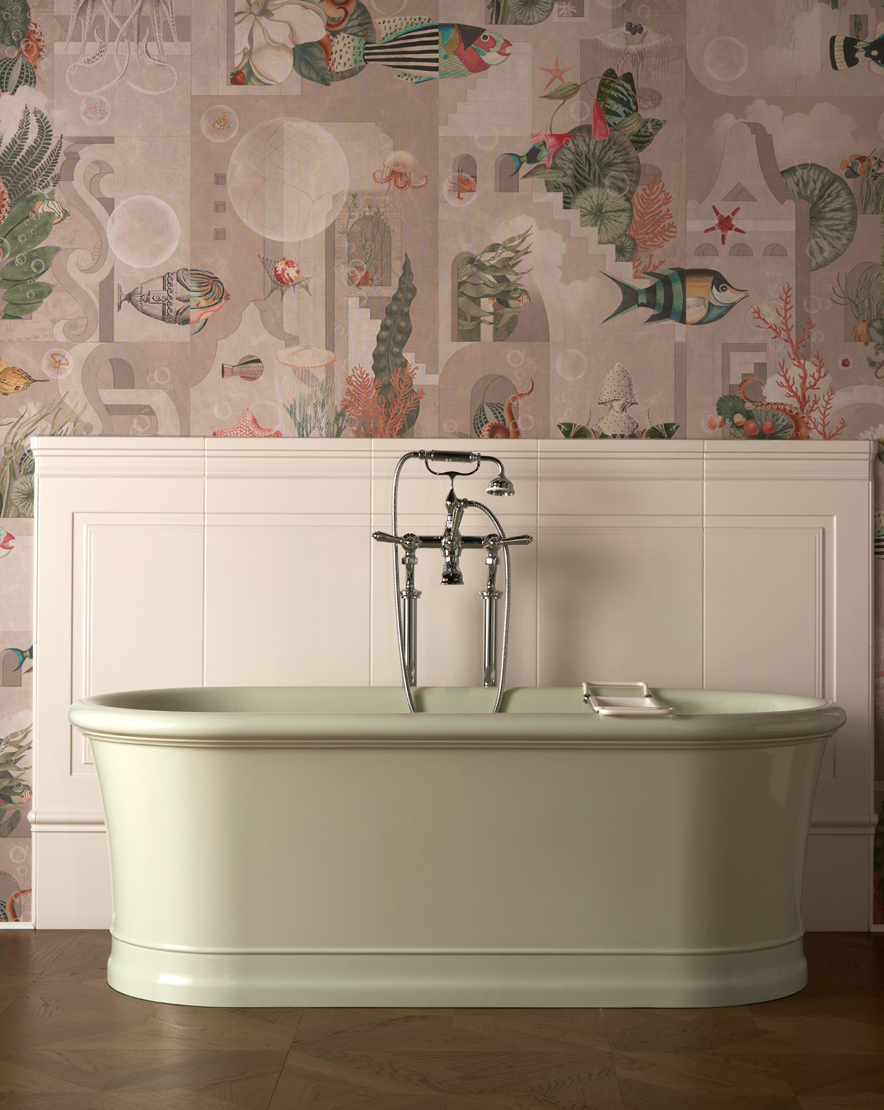 Celine Bathtub