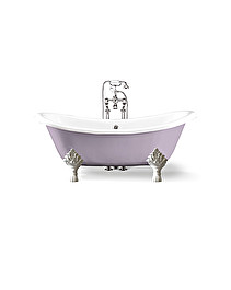 Chérie Bathtub