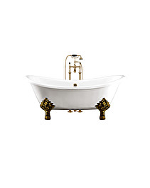 Chérie bathtub
