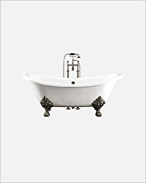 Chérie bathtub