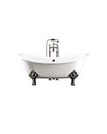 Chérie bathtub