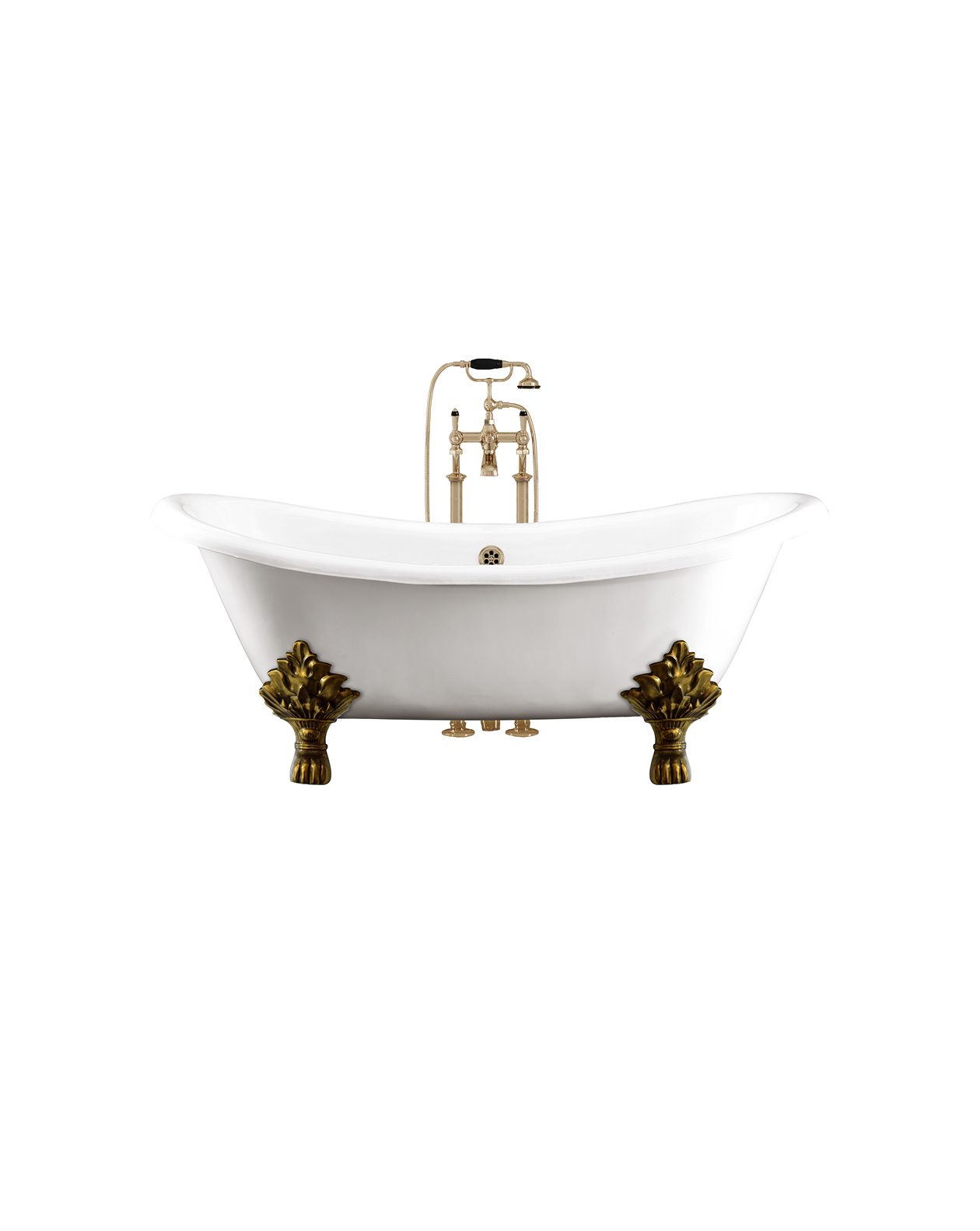 Chérie bathtub