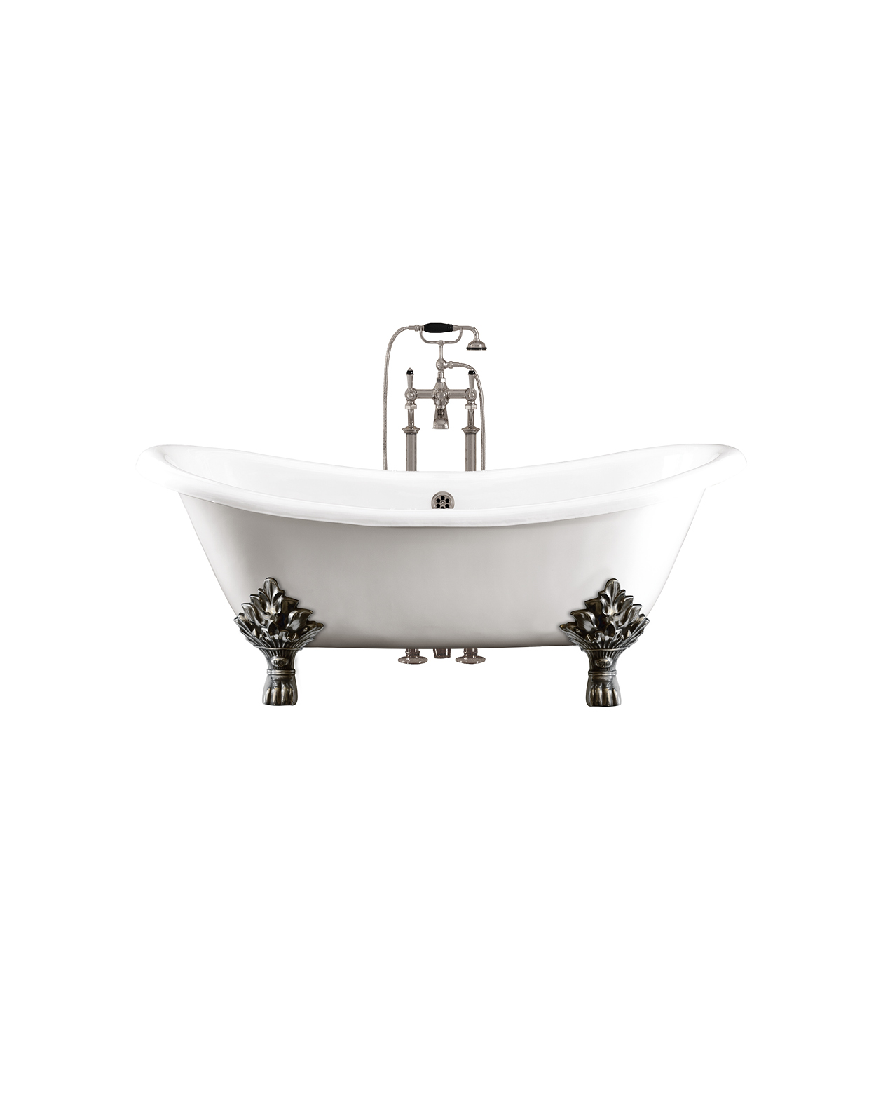 Chérie bathtub