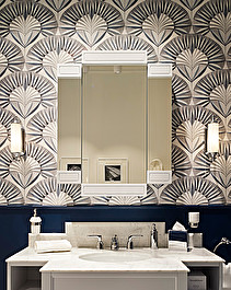 Château Mirror