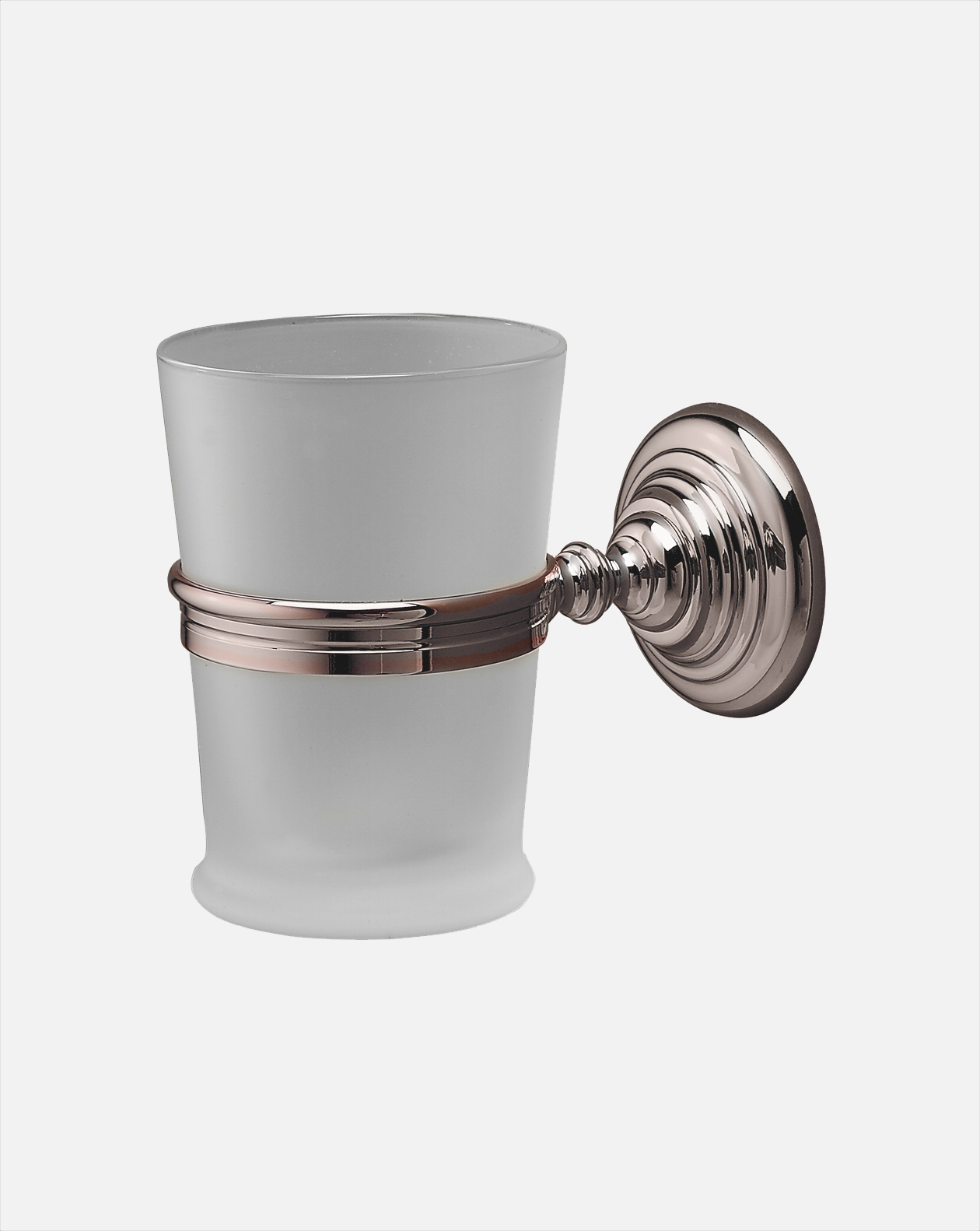 Chelsea toothbrush holder