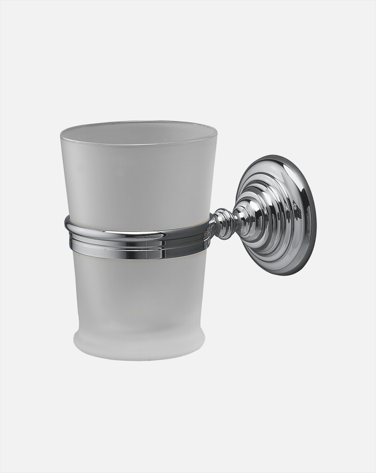 Chelsea toothbrush holder