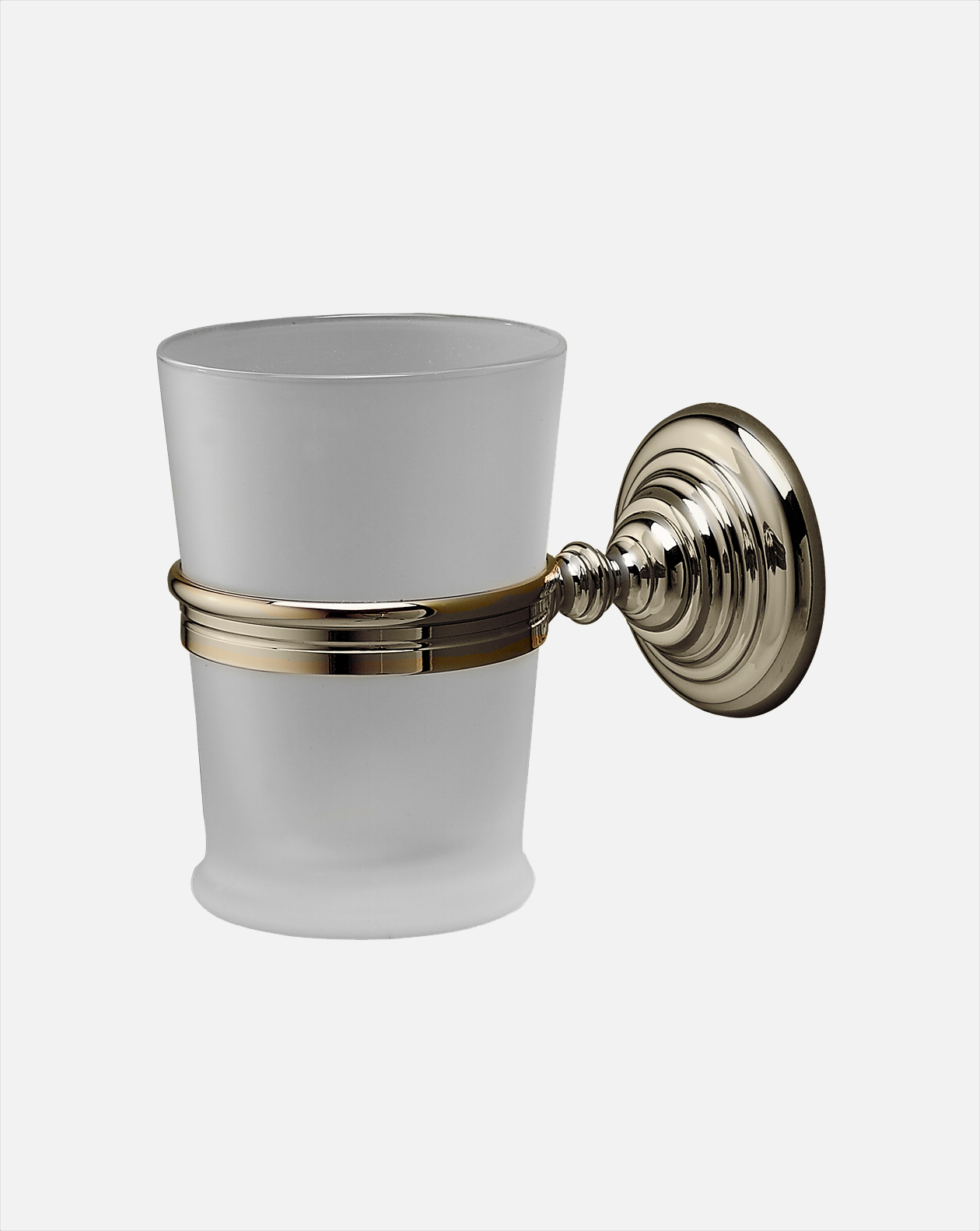 Chelsea toothbrush holder