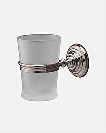 Chelsea toothbrush holder