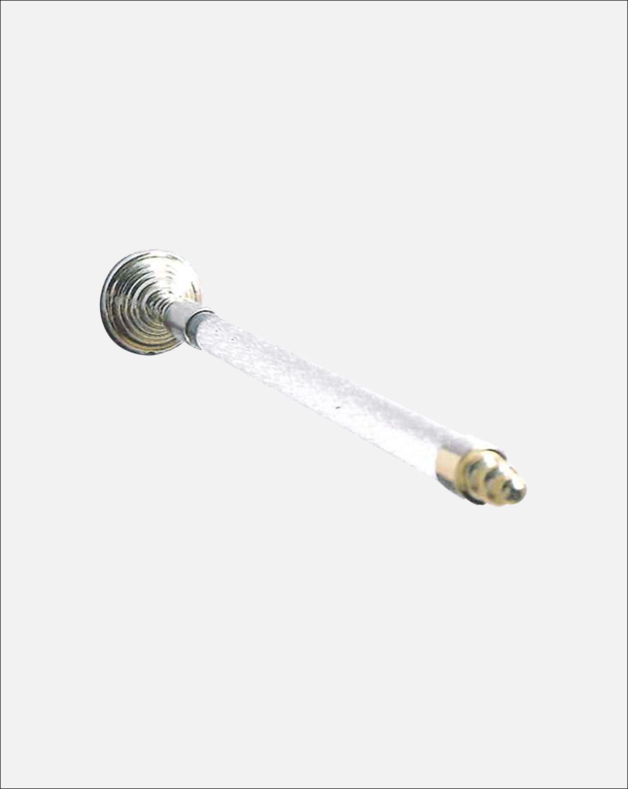Chelsea towel rail